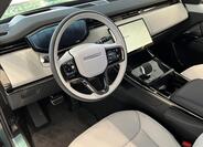 Land Rover Range Rover Sport 13