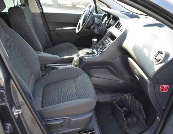 Peugeot 5008 18