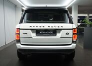 Land Rover Range Rover 3