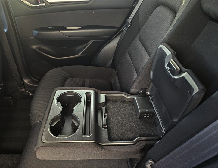Mazda CX-5 30