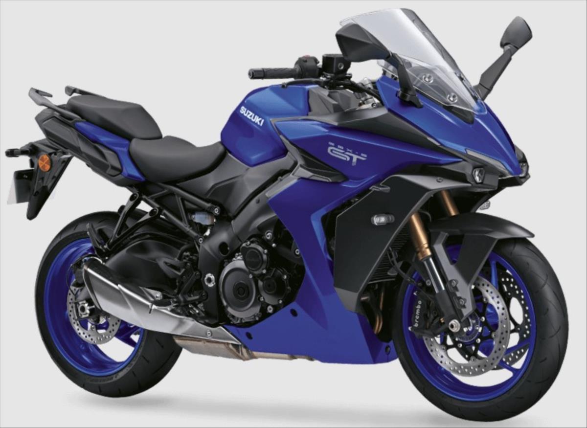 Suzuki Ostatní