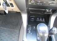 Toyota Land Cruiser 16