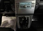 Toyota Corolla Verso 21