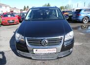 Volkswagen Touran 2