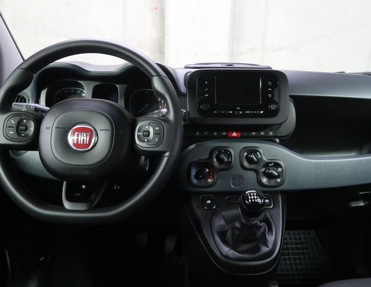 Fiat Panda 15