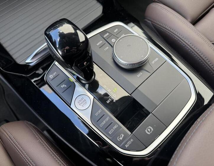 BMW X3 11