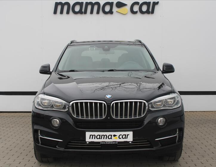 BMW X5 2