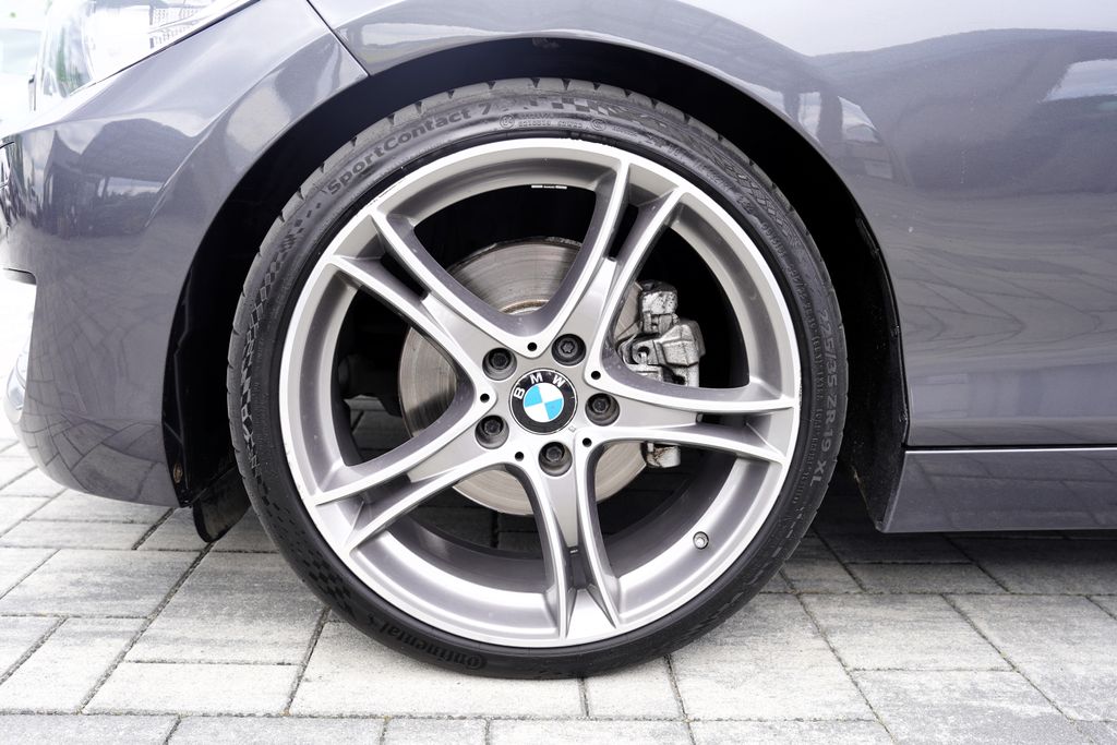 BMW Řada 2