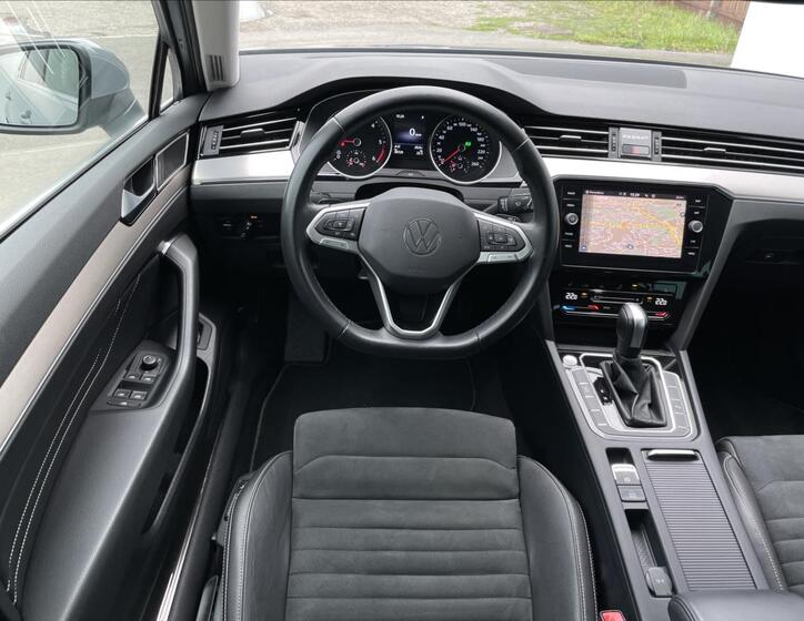 Volkswagen Passat 7