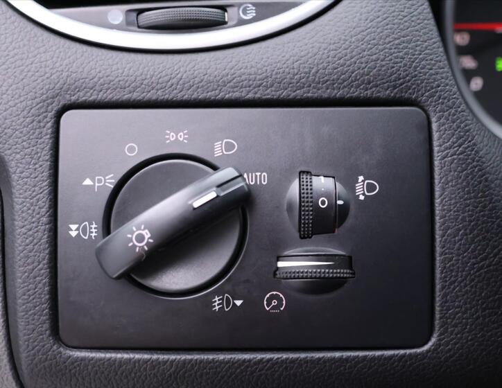 Ford Focus 16