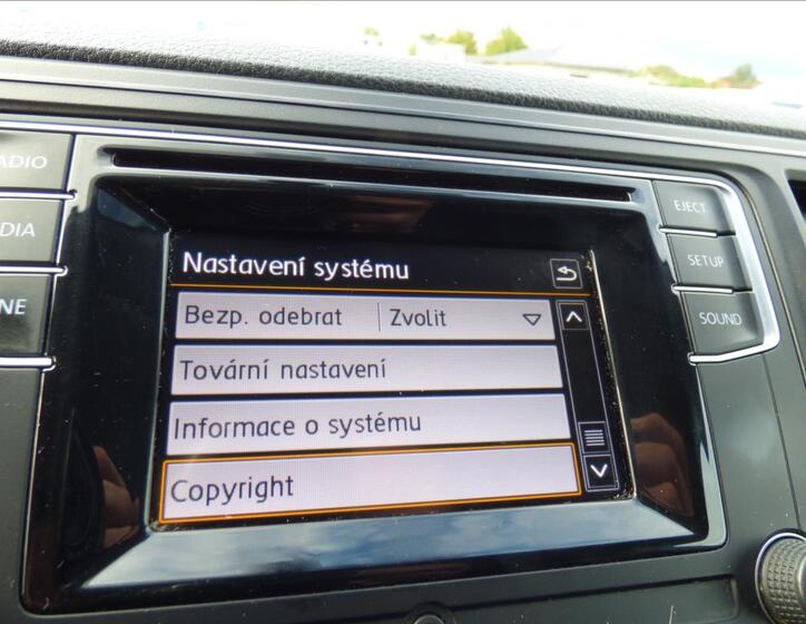 Volkswagen Caravelle 30