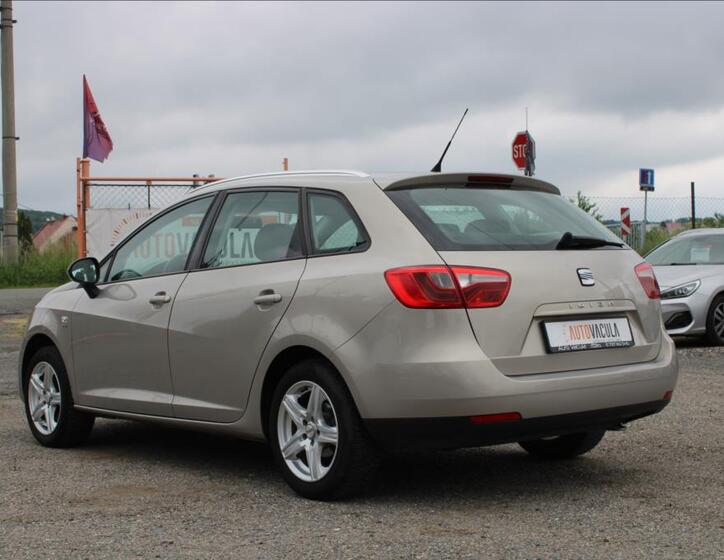 Seat Ibiza 7