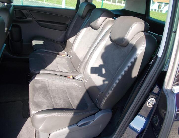 Volkswagen Sharan 12