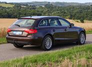 Audi A4 9