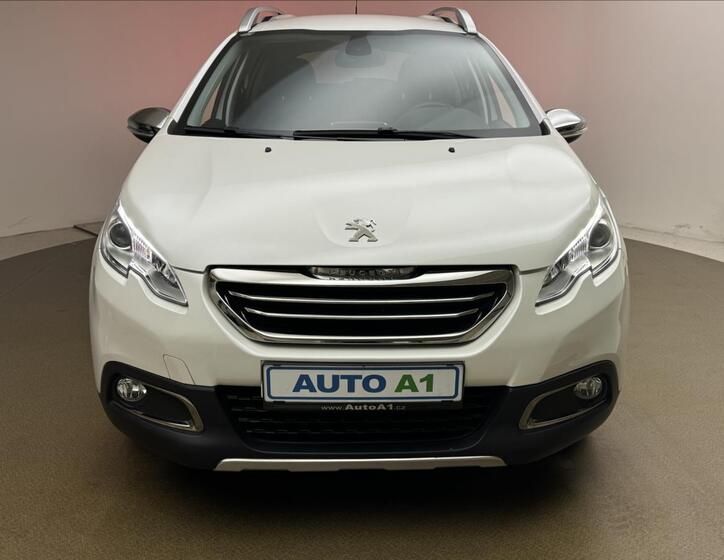 Peugeot 2008 28