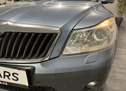 Škoda Octavia 31