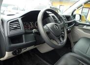 Volkswagen Transporter 25
