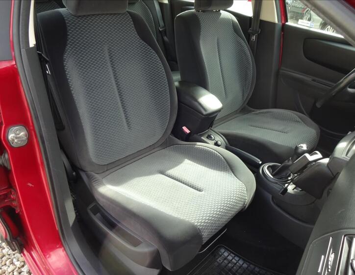 Citroën C4 29