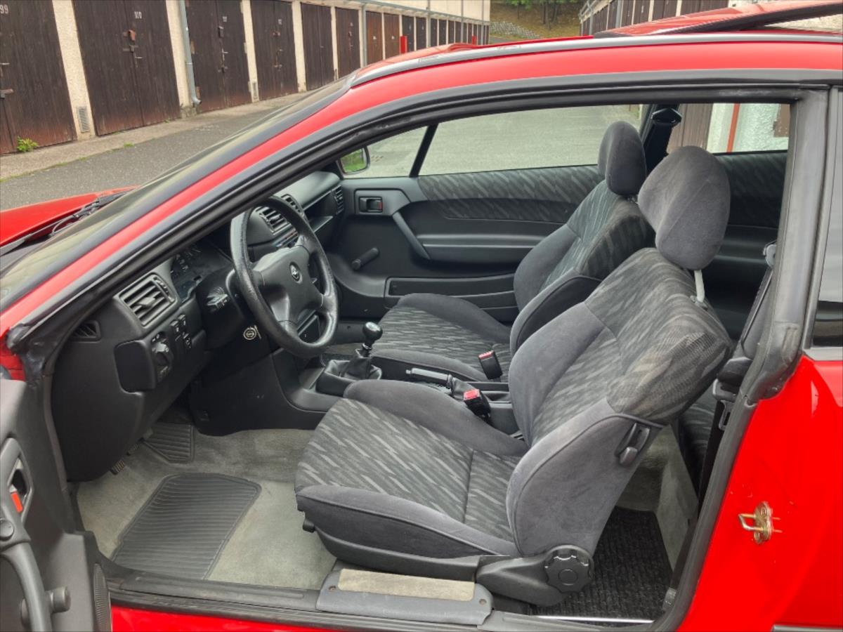 Opel Calibra