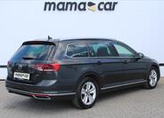 Volkswagen Passat 7
