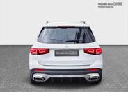 Mercedes-Benz GLB 4