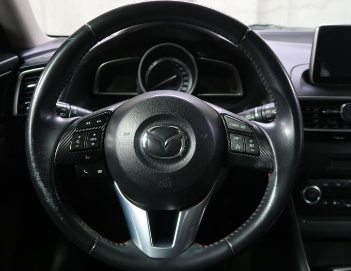 Mazda 3 14