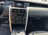 Land Rover Discovery Sport 22