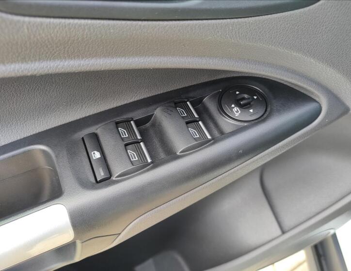 Ford Tourneo Connect 20