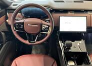 Land Rover Range Rover Sport 16