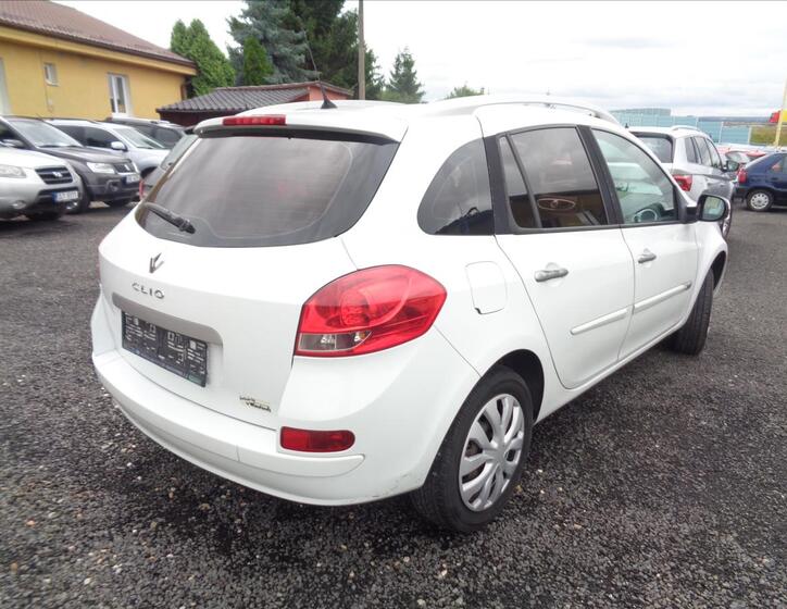 Renault Clio 9