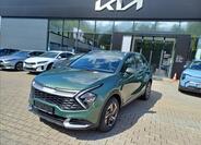 KIA Sportage 1