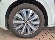 Škoda Superb 7