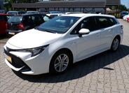 Toyota Corolla 3