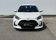 Toyota Yaris 2