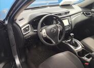 Nissan X-Trail 18