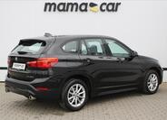 BMW X1 7