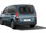 Citroën Berlingo 3