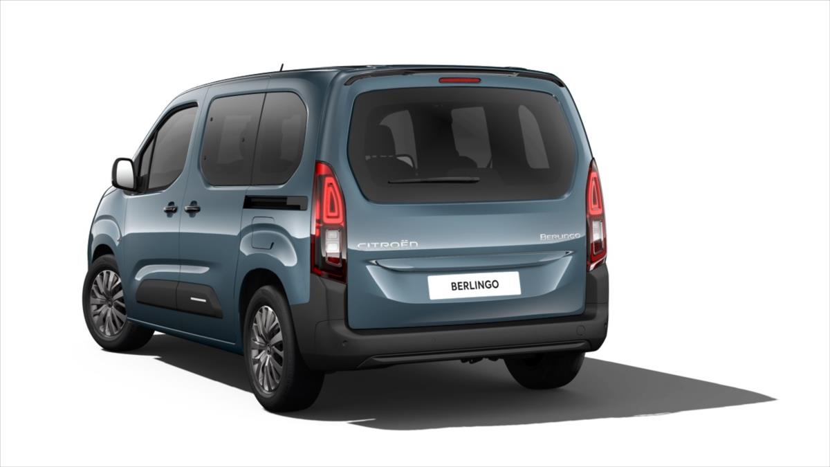 Citroën Berlingo
