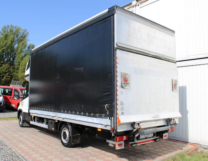 Iveco Daily 5