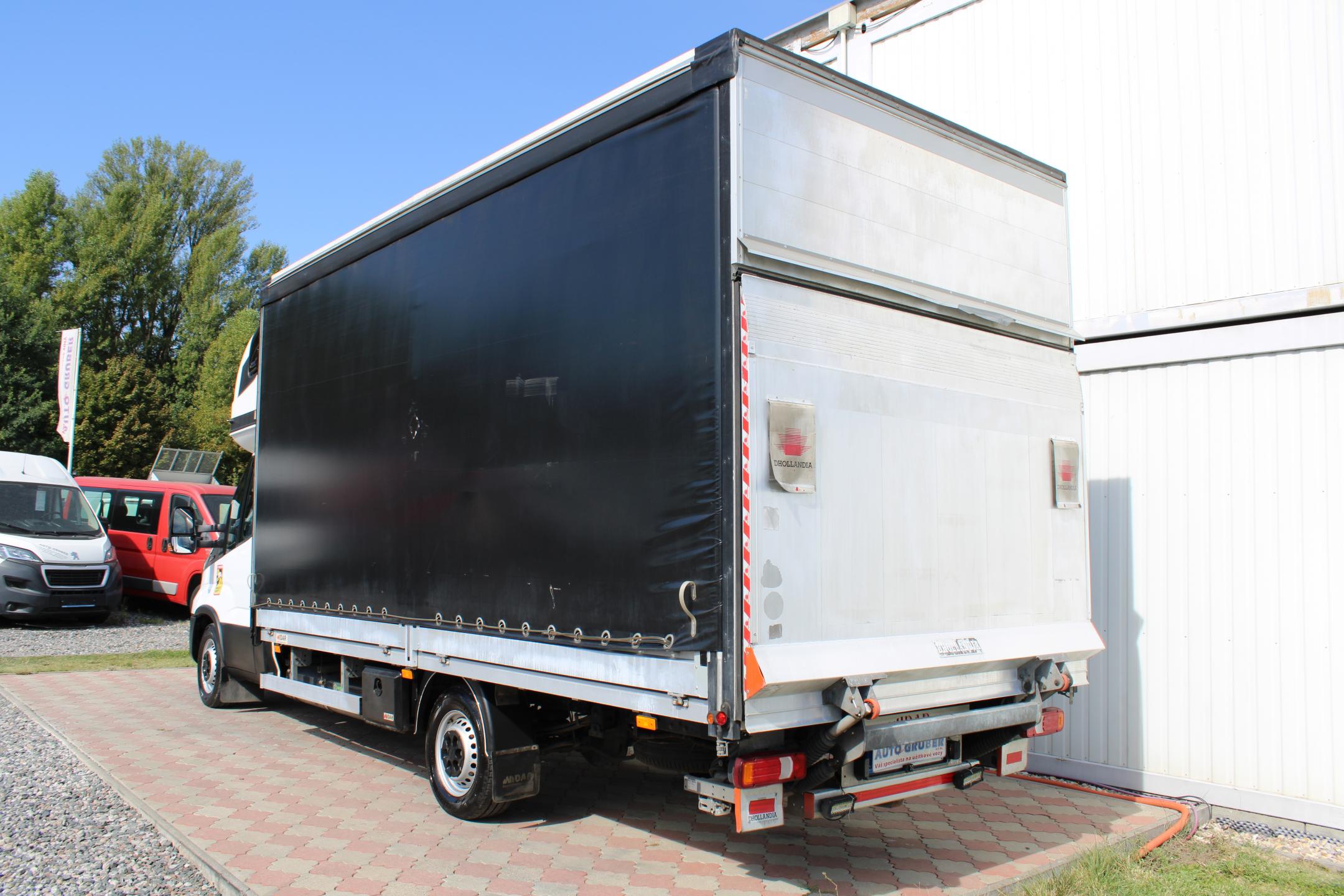 Iveco Daily
