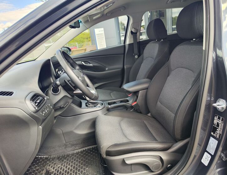 Hyundai i30 14