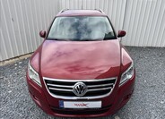 Volkswagen Tiguan 6