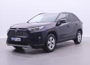 Toyota RAV4 3