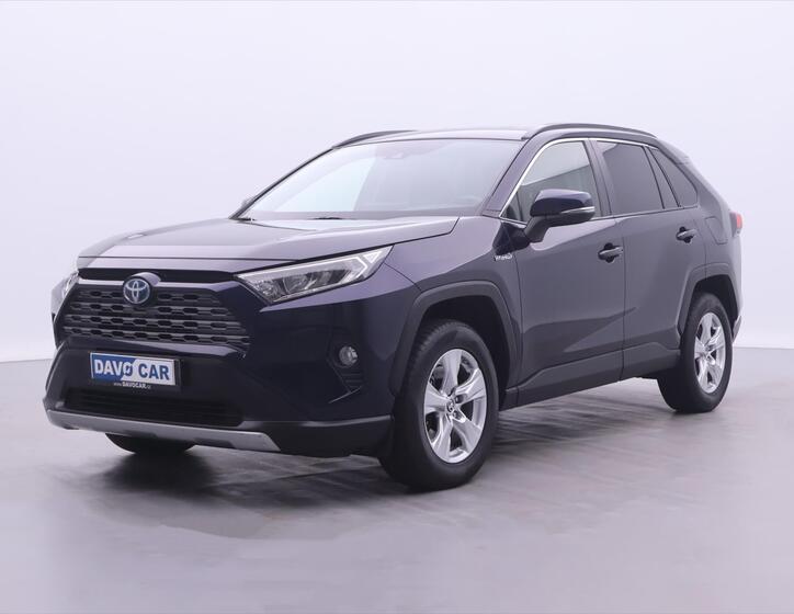 Toyota RAV4 3