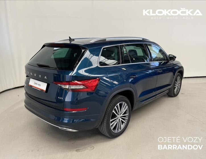 Škoda Kodiaq 2