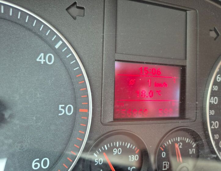 Volkswagen Golf Plus 14