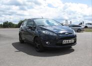 Ford Fiesta 4