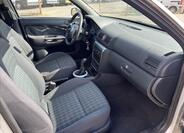 Škoda Octavia 10