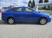Škoda Octavia 5
