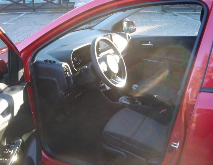 KIA Picanto 16